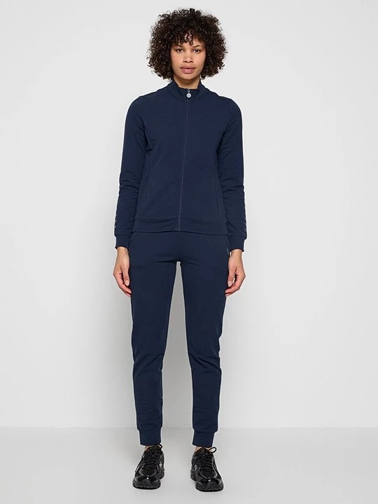 Foto van product Trainingspak EA7 Emporio Armani blauw