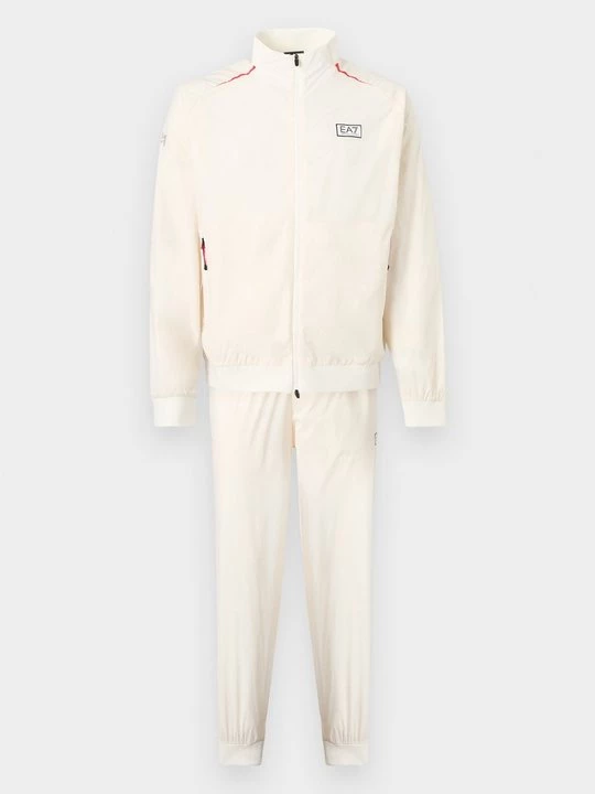 Foto van product Trainingspak EA7 Emporio Armani crème