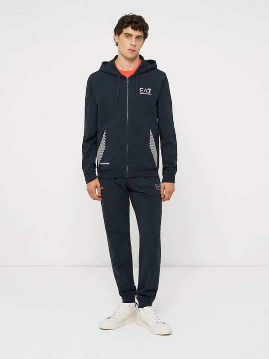 Foto van product Trainingspak EA7 Emporio Armani donkerblauw