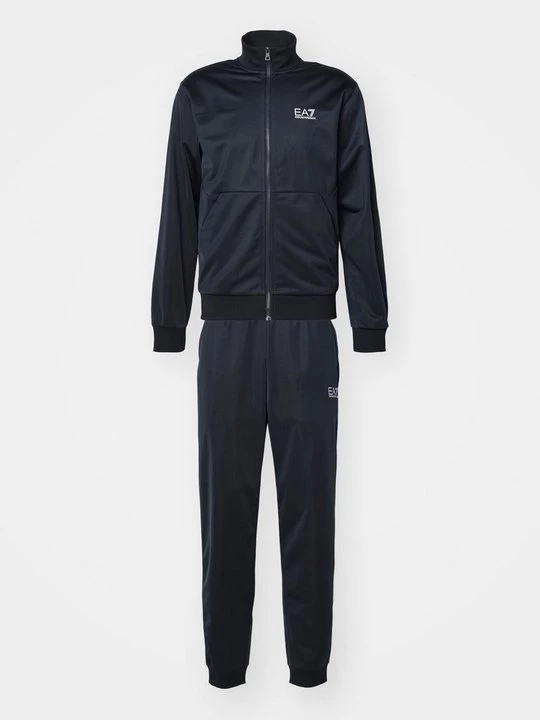 Foto van product Trainingspak EA7 Emporio Armani donkerblauw