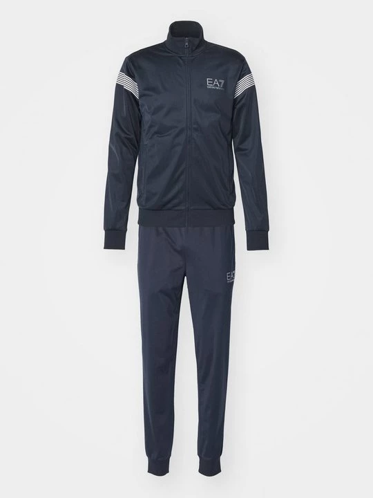 Foto van product Trainingspak EA7 Emporio Armani donkerblauw