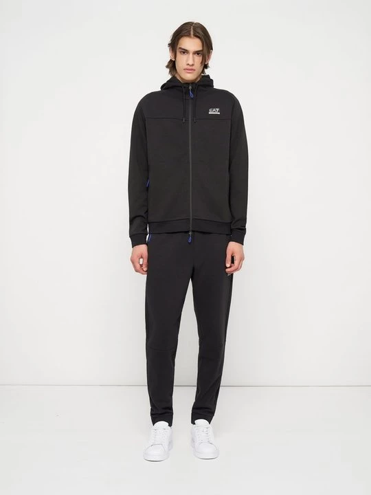 Foto van product Trainingspak EA7 Emporio Armani donkerbruin