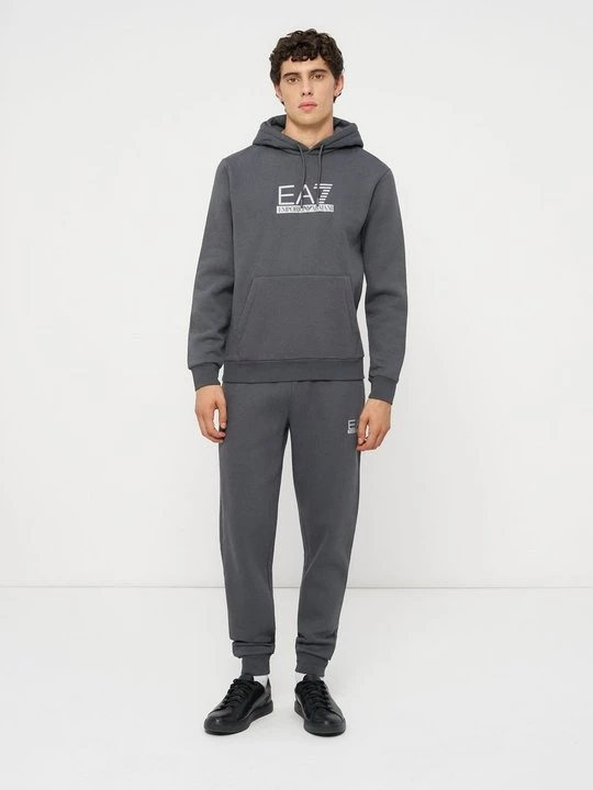 Foto van product Trainingspak EA7 Emporio Armani grijs