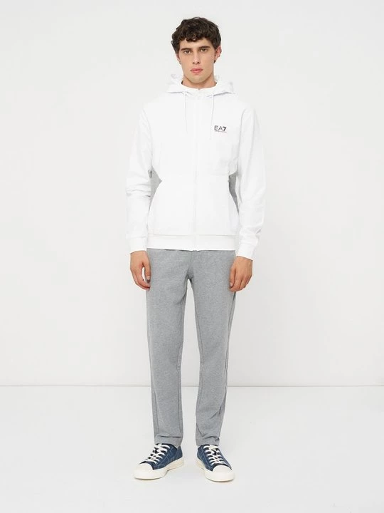 Foto van product Trainingspak EA7 Emporio Armani grijs