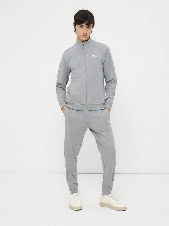Foto van product Trainingspak EA7 Emporio Armani grijs