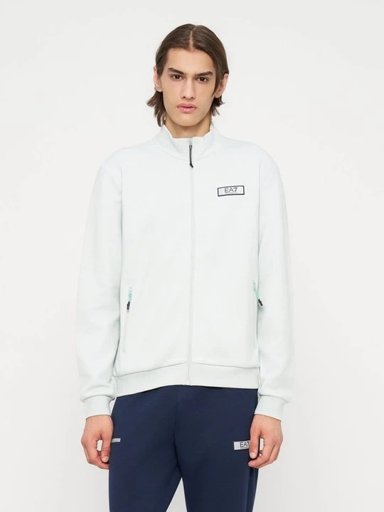 Foto van product Trainingspak EA7 Emporio Armani grijs