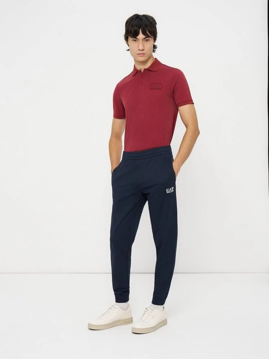 Foto van product Trainingspak EA7 Emporio Armani groen