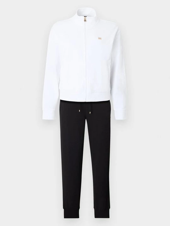 Foto van product Trainingspak EA7 Emporio Armani wit