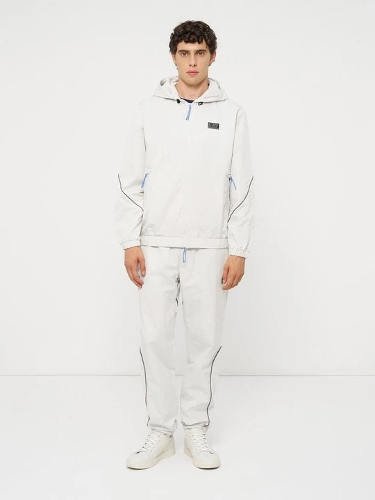 Foto van product Trainingspak EA7 Emporio Armani wit