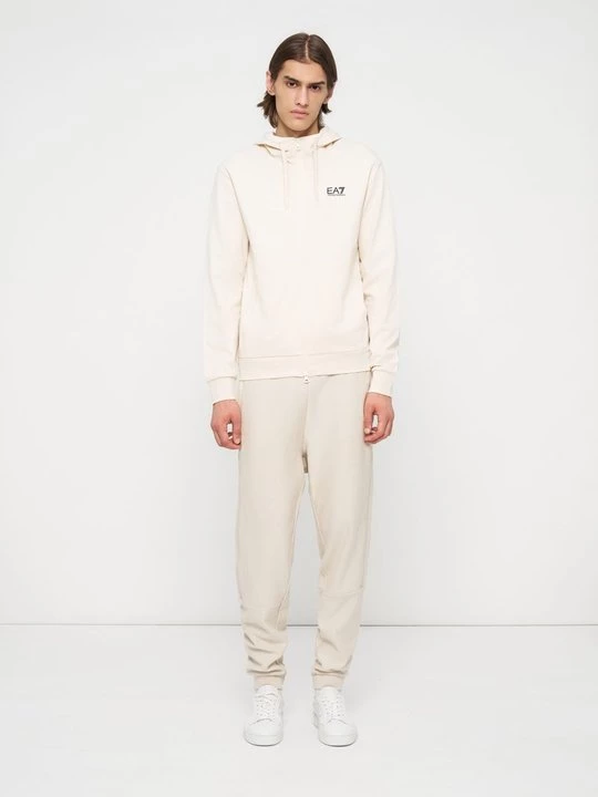 Foto van product Trainingspak EA7 Emporio Armani zandkleur