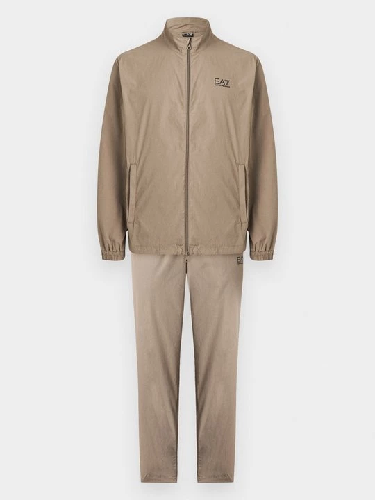 Foto van product Trainingspak EA7 Emporio Armani zandkleur