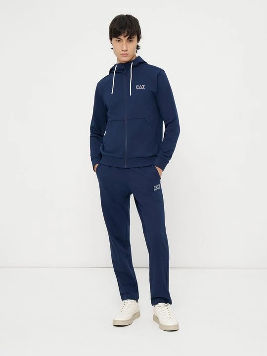 Foto van product Trainingspak EA7 Emporio Armani zwart