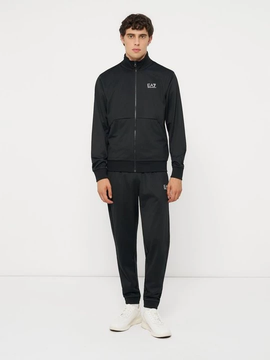 Foto van product Trainingspak EA7 Emporio Armani zwart