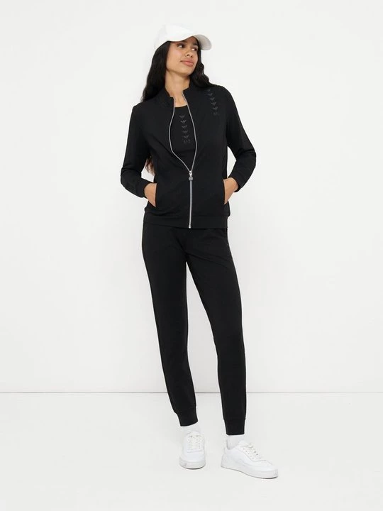 Foto van product Trainingspak EA7 Emporio Armani zwart