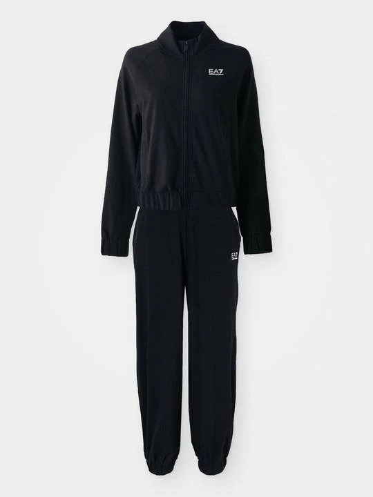 Foto van product Trainingspak EA7 Emporio Armani zwart