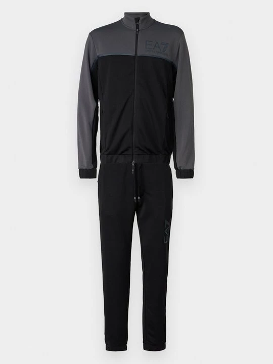 Foto van product Trainingspak EA7 Emporio Armani zwart
