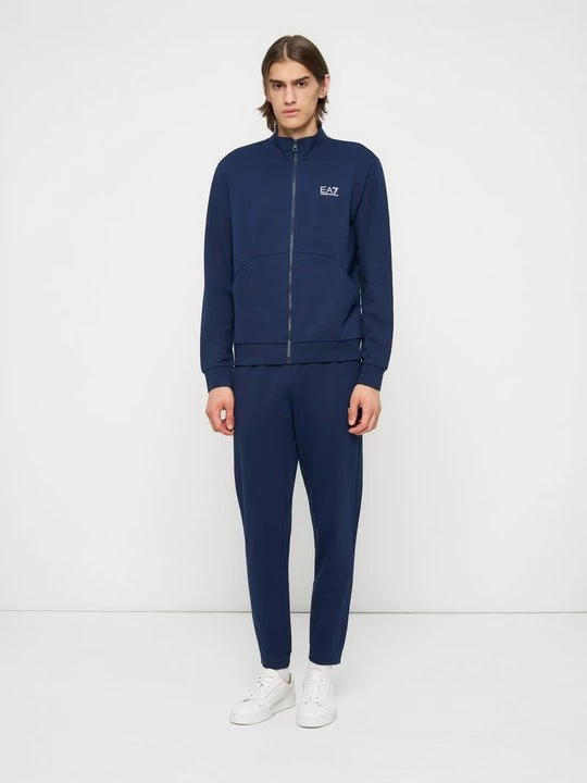 Foto van product Trainingspak EA7 Emporio Armani zwart