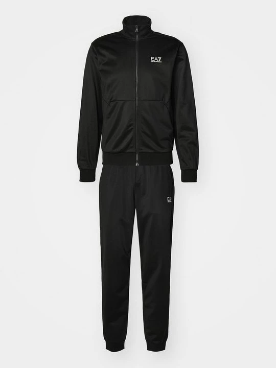 Foto van product Trainingspak EA7 Emporio Armani zwart