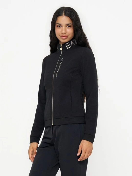 Foto van product Trainingspak EA7 Emporio Armani zwart