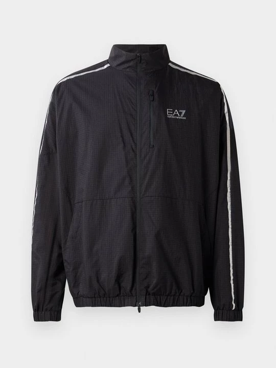 Foto van product Trainingspak EA7 Emporio Armani zwart