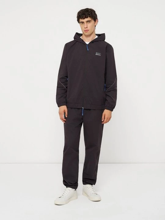 Foto van product Trainingspak EA7 Emporio Armani zwart
