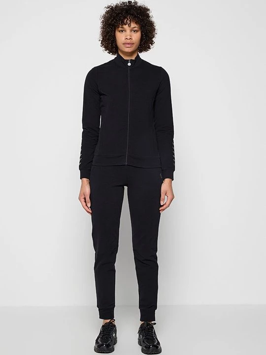 Foto van product Trainingspak EA7 Emporio Armani zwart