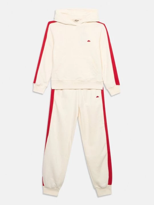 Foto van product Trainingspak Ellesse crème