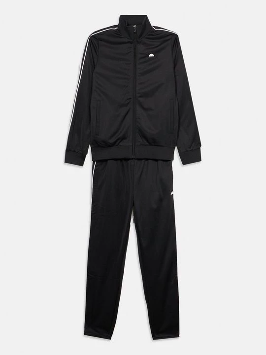 Foto van product Trainingspak Ellesse zwart
