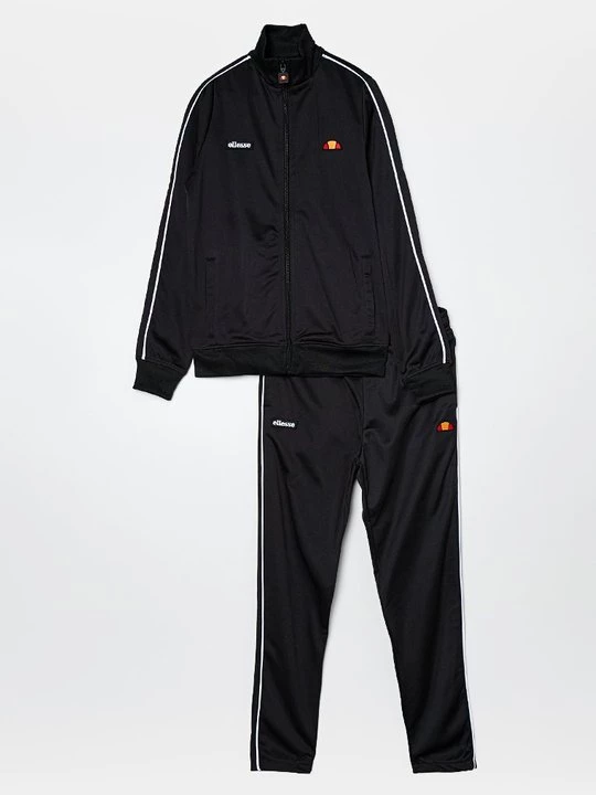 Foto van product Trainingspak Ellesse zwart