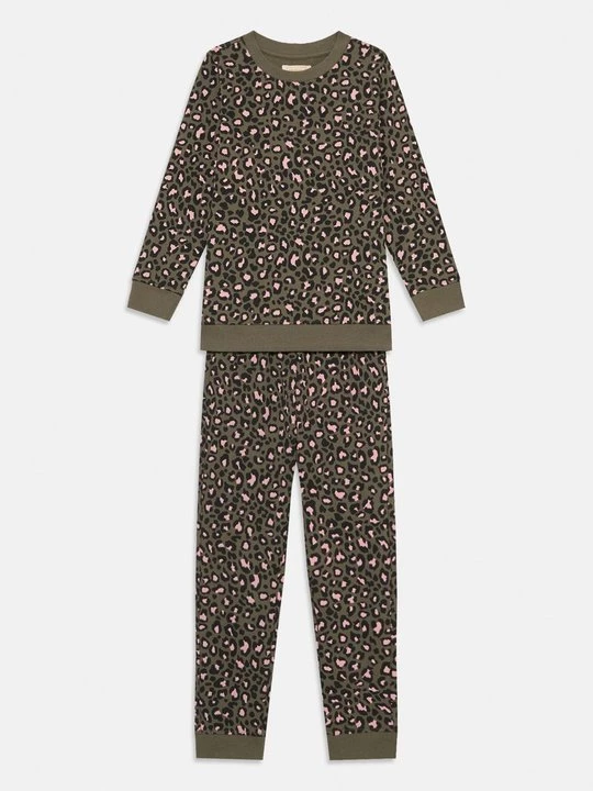 Foto van product Trainingspak Friboo By Zalando zwart