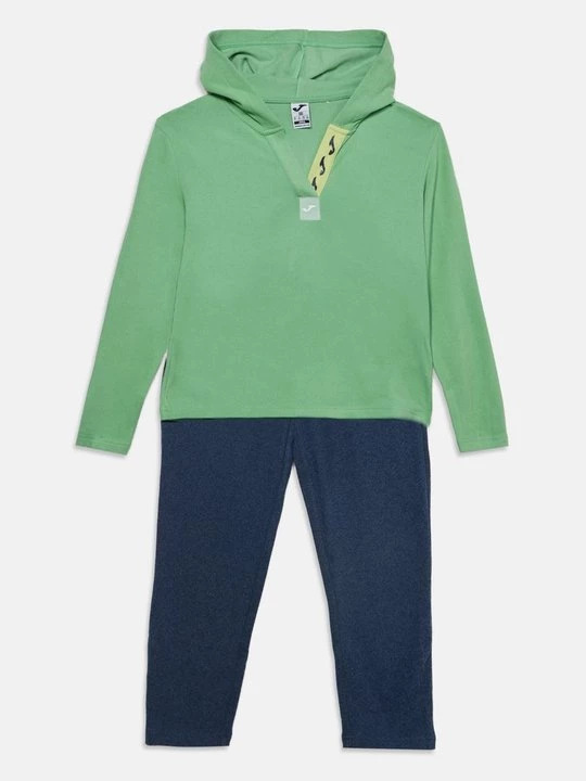 Foto van product Trainingspak Joma groen