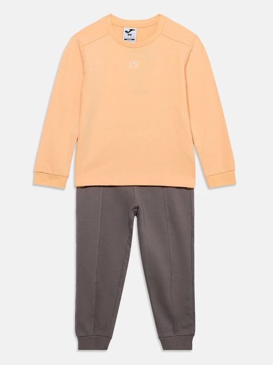 Foto van product Trainingspak Joma oranje