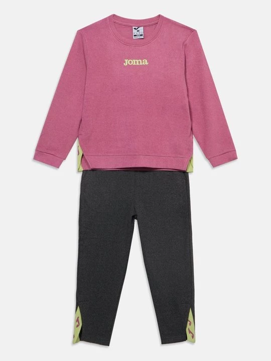 Foto van product Trainingspak Joma paars