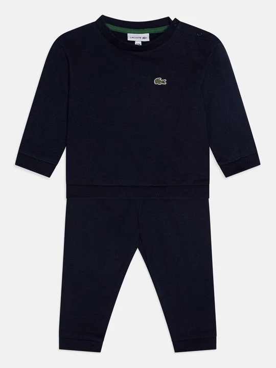 Foto van product Trainingspak Lacoste donkerblauw