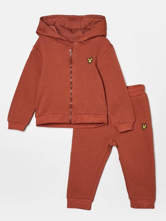 Foto van product Trainingspak Lyle & Scott