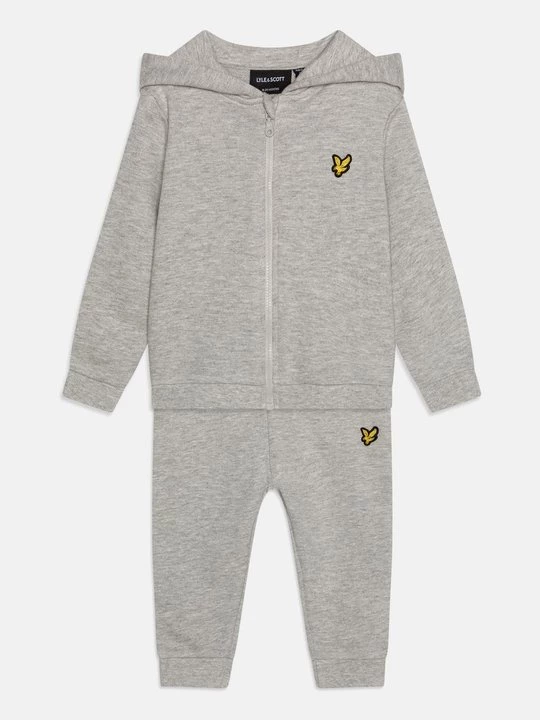 Foto van product Trainingspak Lyle & Scott lichtgrijs