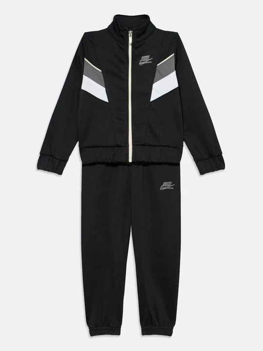 Foto van product Trainingspak Nike zwart