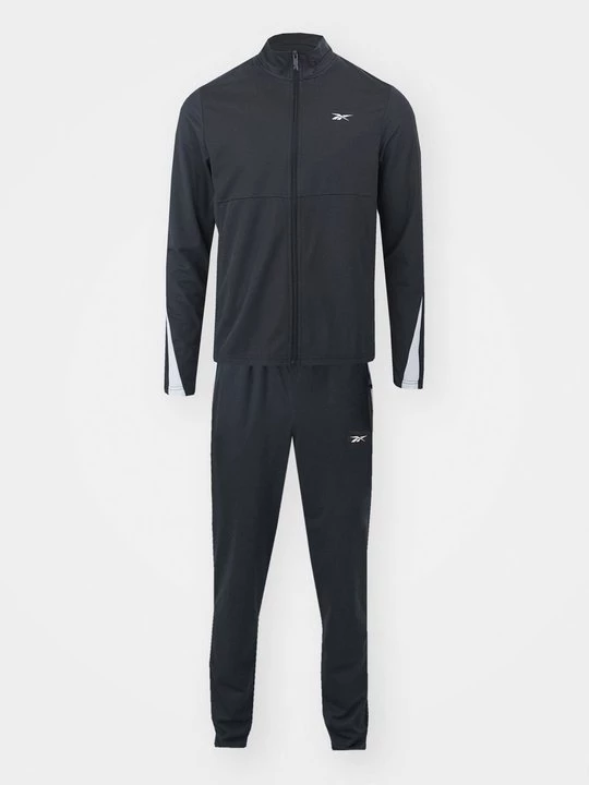 Foto van product Trainingspak Reebok zwart