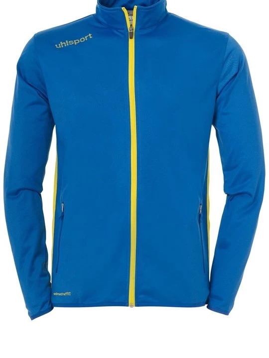 Foto van product Trainingspak Uhlsport blauw