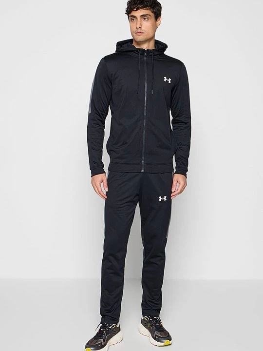 Foto van product Trainingspak Under Armour zwart