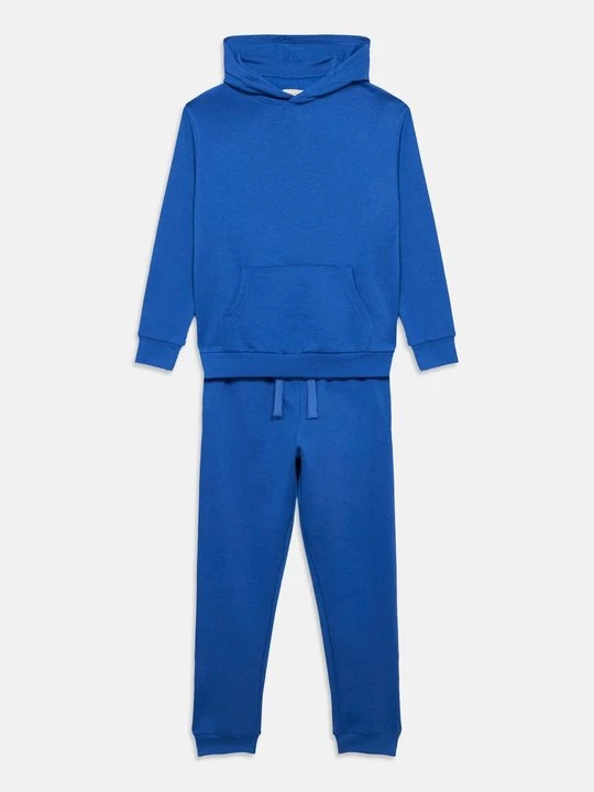 Foto van product Trainingspak YOURTURN Kids By Zalando blauw