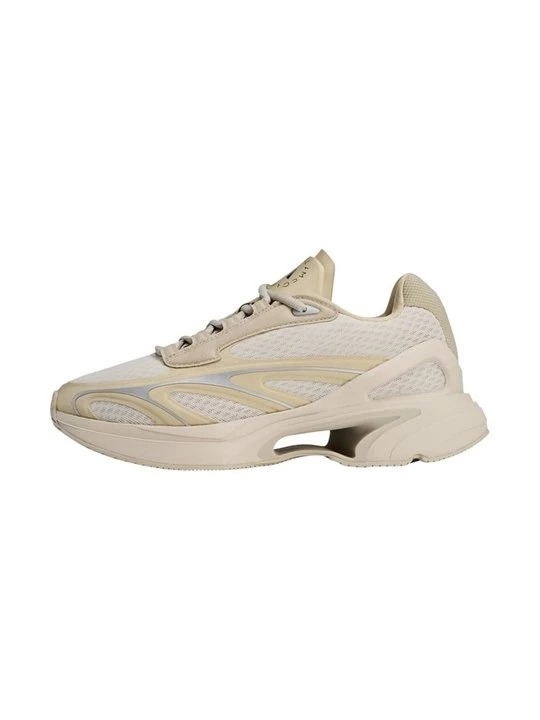 Foto van product Trainingsschoen Adidas by Stella McCartney zandkleur