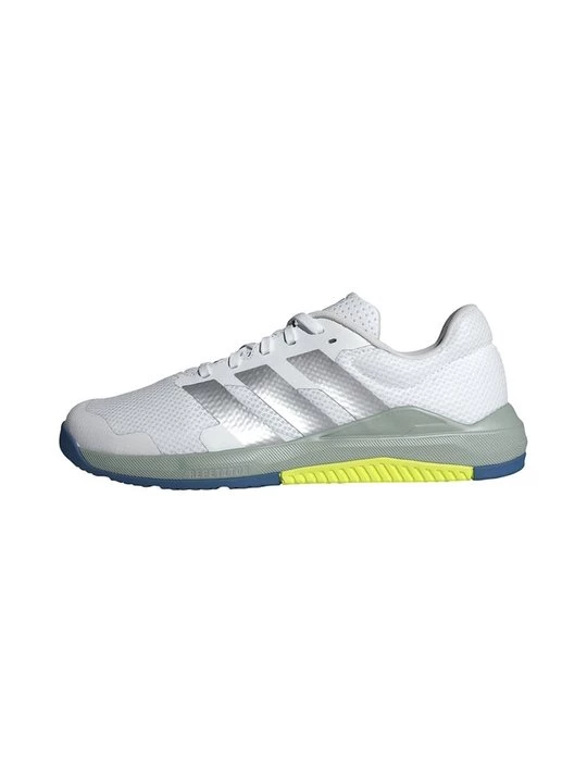 Foto van product Trainingsschoen Adidas crème