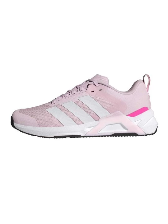 Foto van product Trainingsschoen Adidas donkerroze