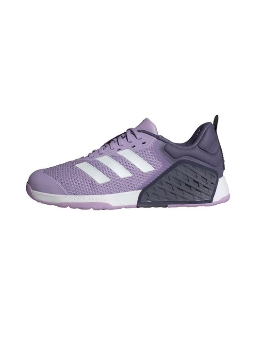 Foto van product Trainingsschoen Adidas lila