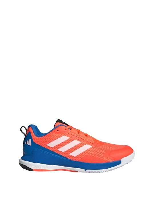 Foto van product Trainingsschoen Adidas oranje