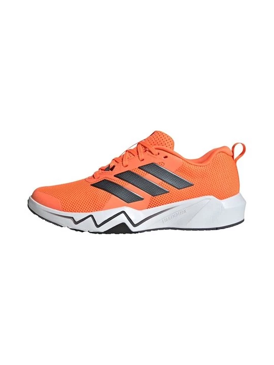 Foto van product Trainingsschoen Adidas oranje
