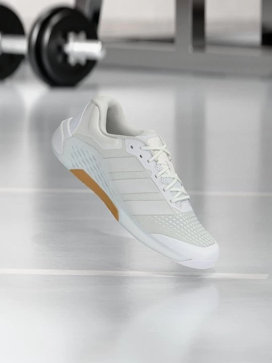 Foto van product Trainingsschoen Adidas wit