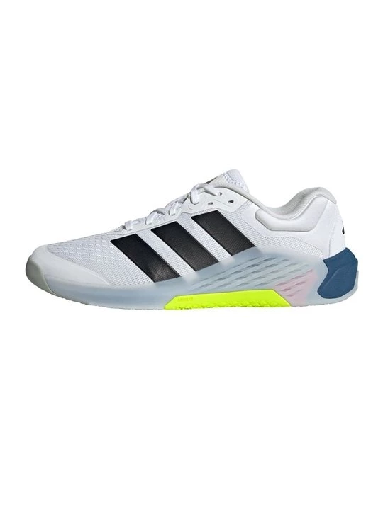 Foto van product Trainingsschoen Adidas wit
