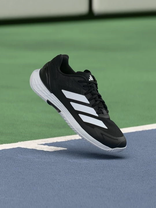 Foto van product Trainingsschoen Adidas zwart